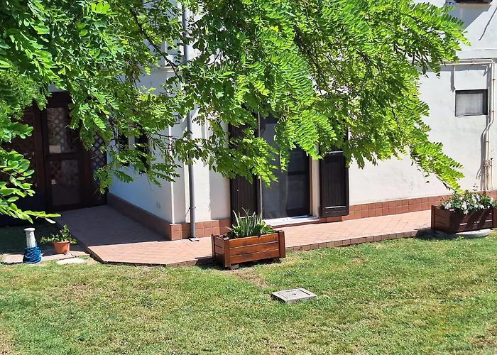 La Casa Di Vandina