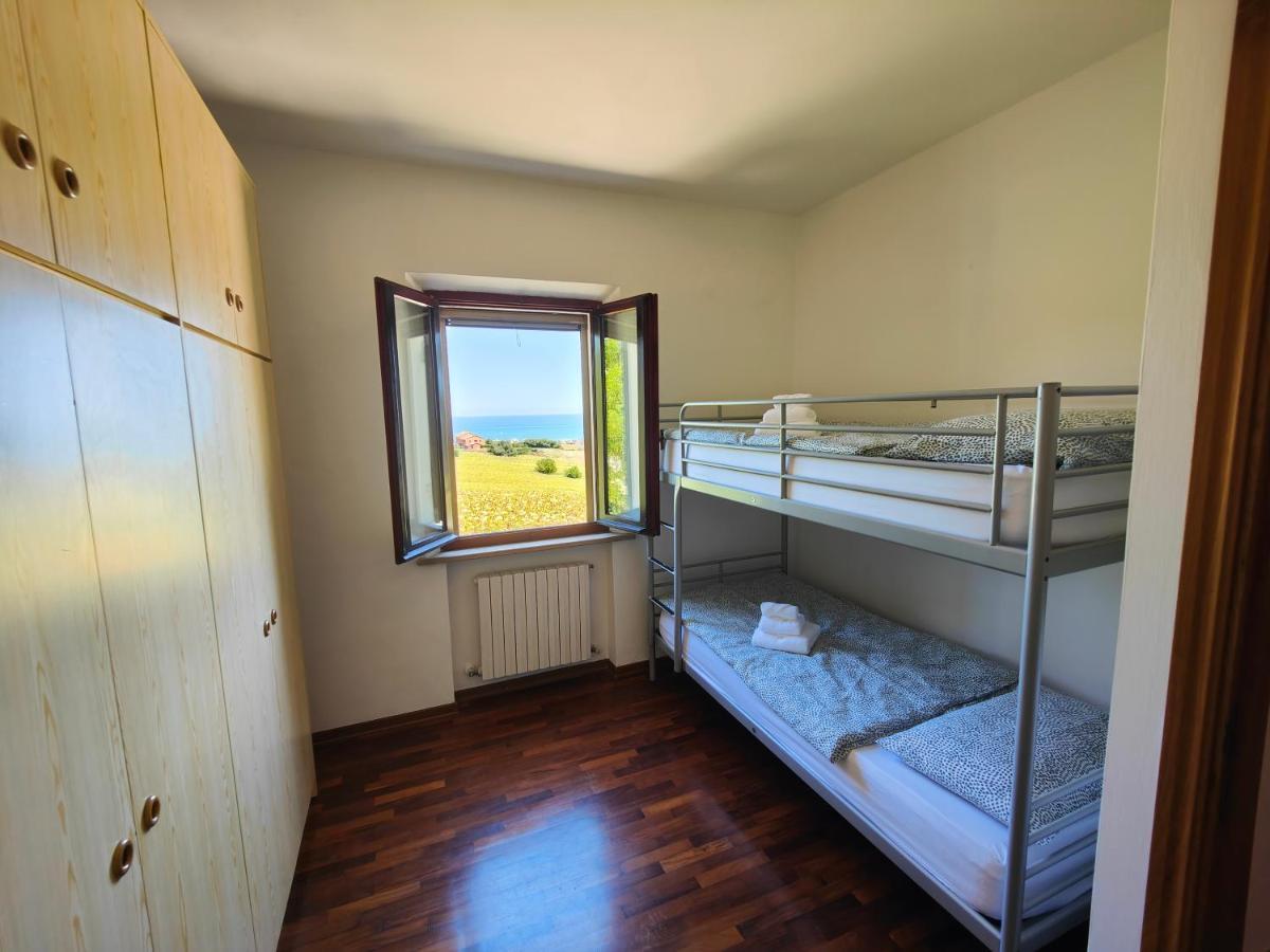 Apartment La Casa Di Vandina