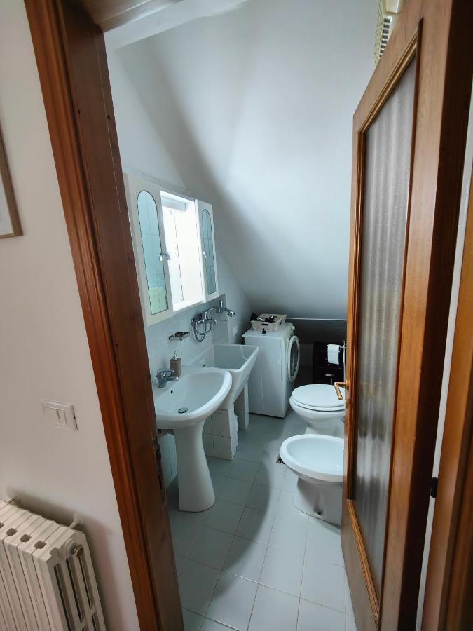 La Casa Di Vandina Senigallia