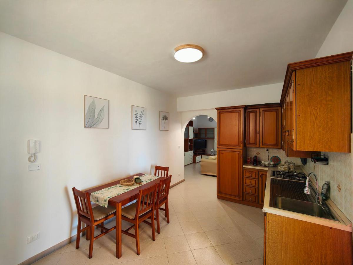 La Casa Di Vandina Apartment Senigallia