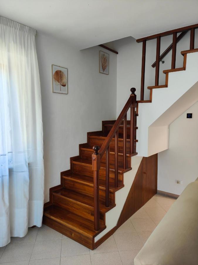 La Casa Di Vandina Apartment Senigallia