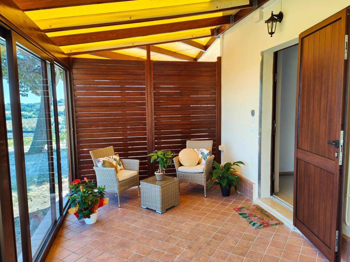 La Casa Di Vandina Apartment