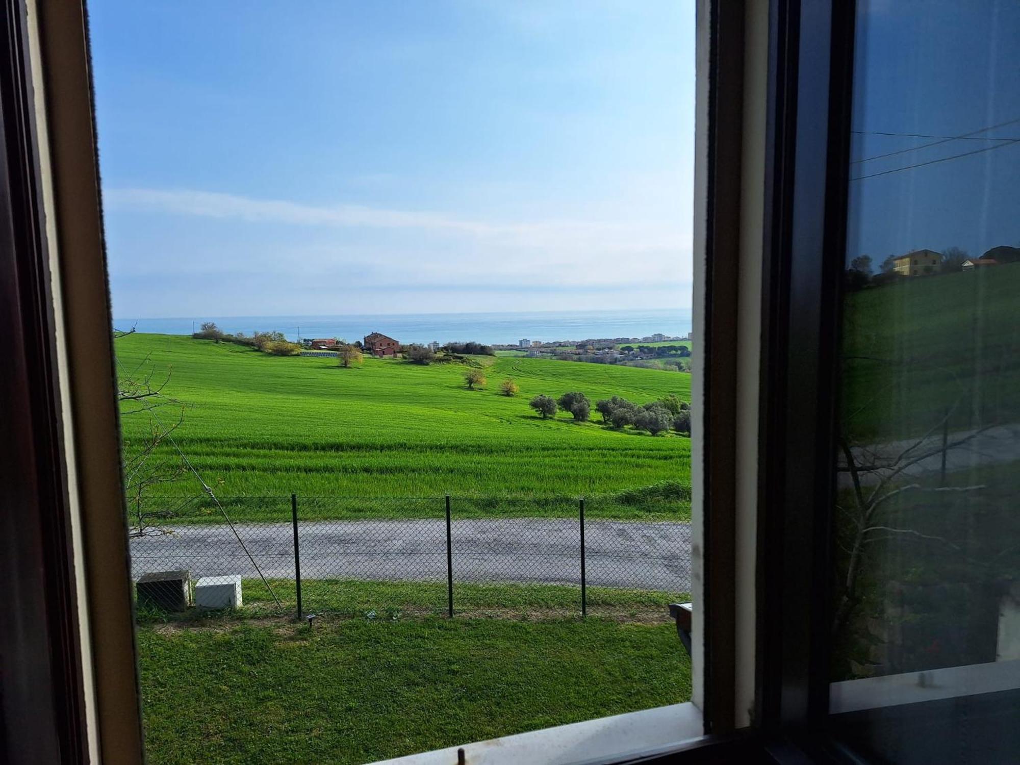 La Casa Di Vandina * Senigallia