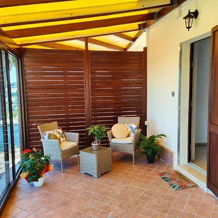 La Casa Di Vandina Senigallia Exterior photo