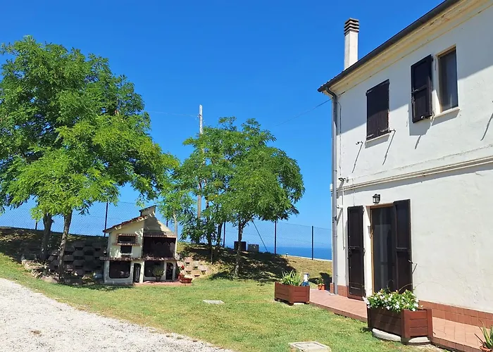 La Casa Di Vandina