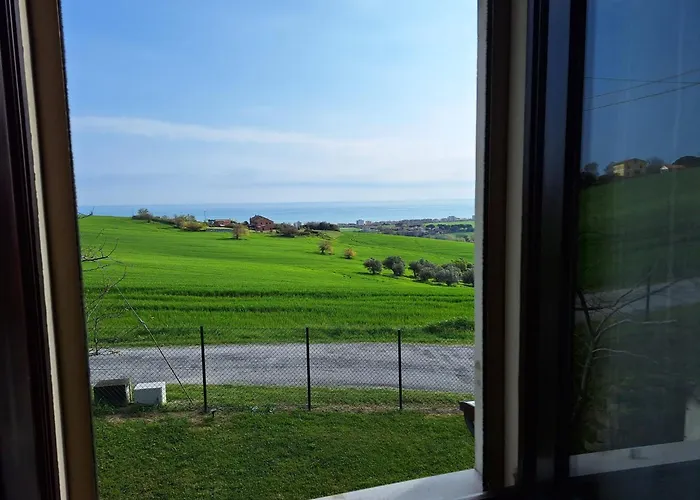 La Casa Di Vandina
