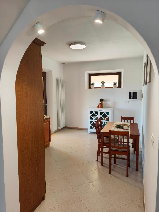 La Casa Di Vandina Appartement