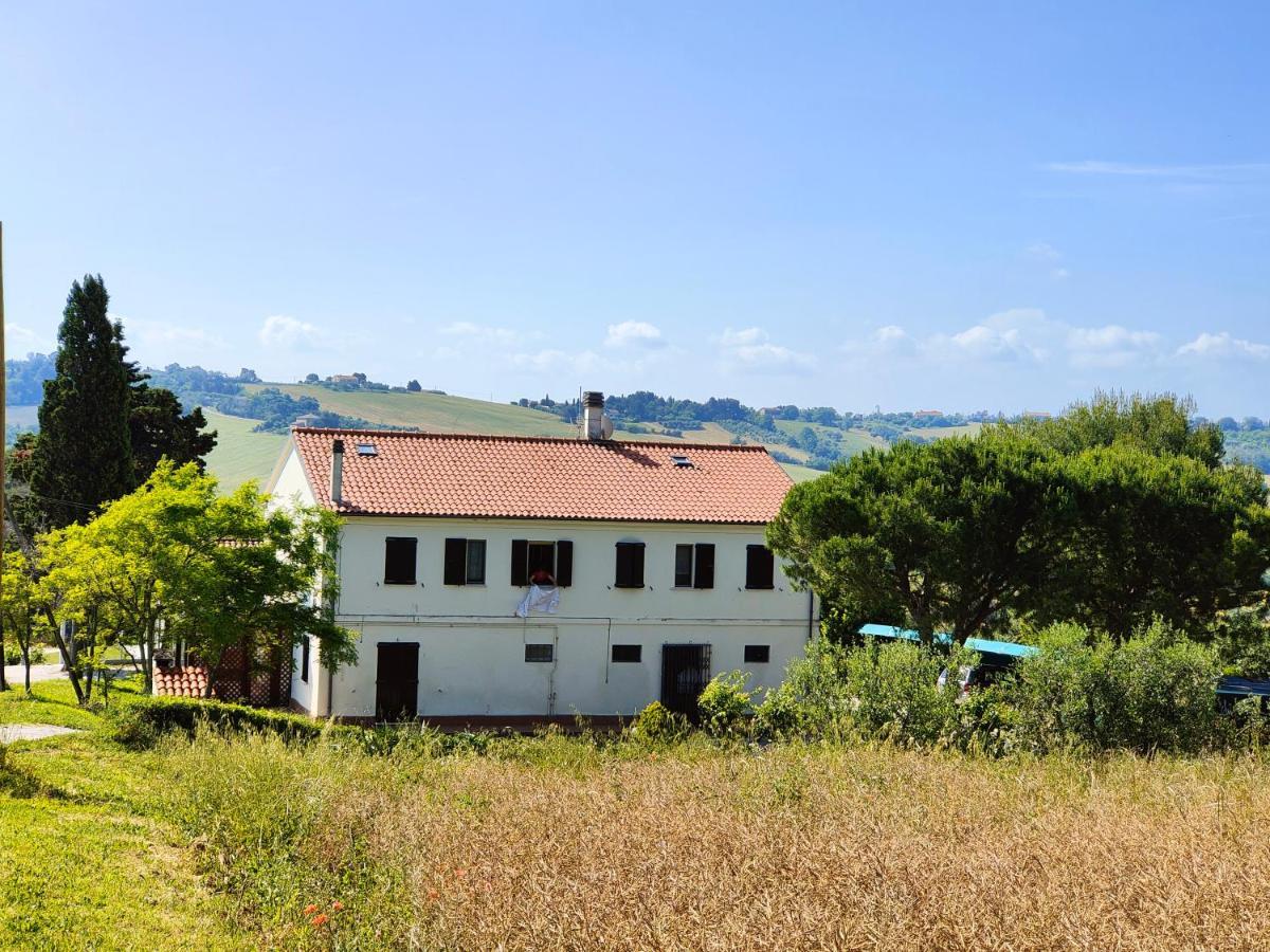 Appartement La Casa Di Vandina Senigallia