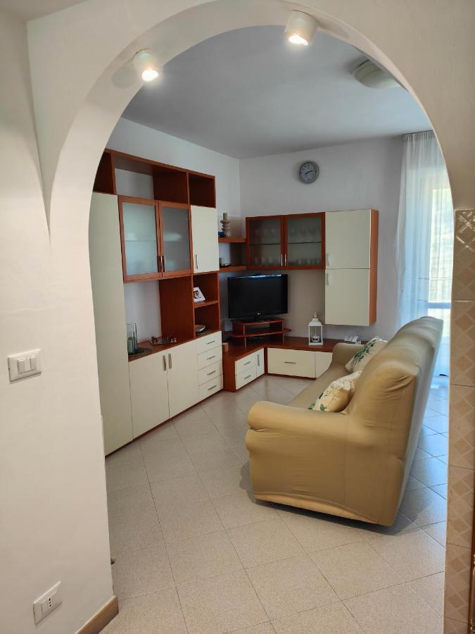 La Casa Di Vandina Appartement
