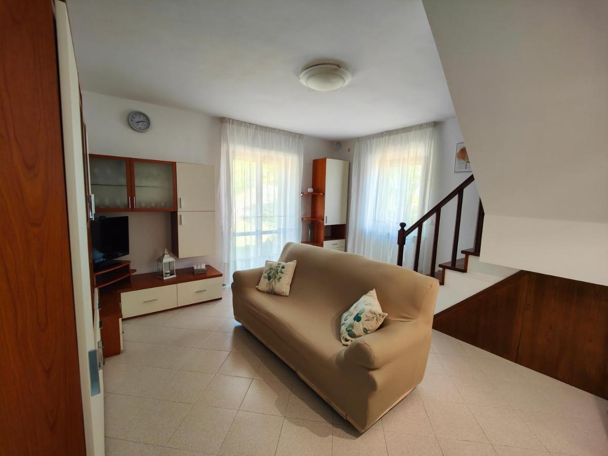 La Casa Di Vandina * Senigália