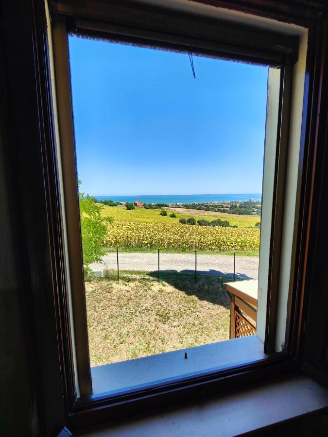 Apartamento La Casa Di Vandina *