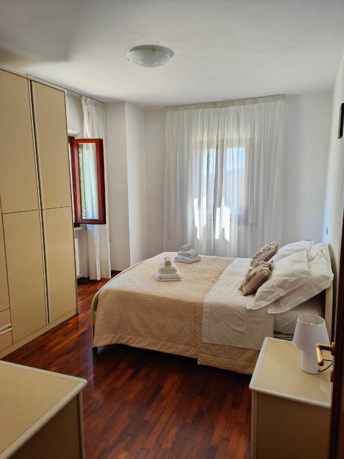 La Casa Di Vandina