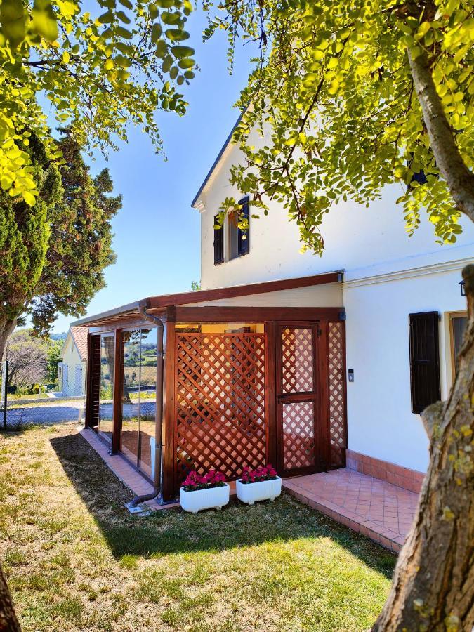 La Casa Di Vandina Senigália