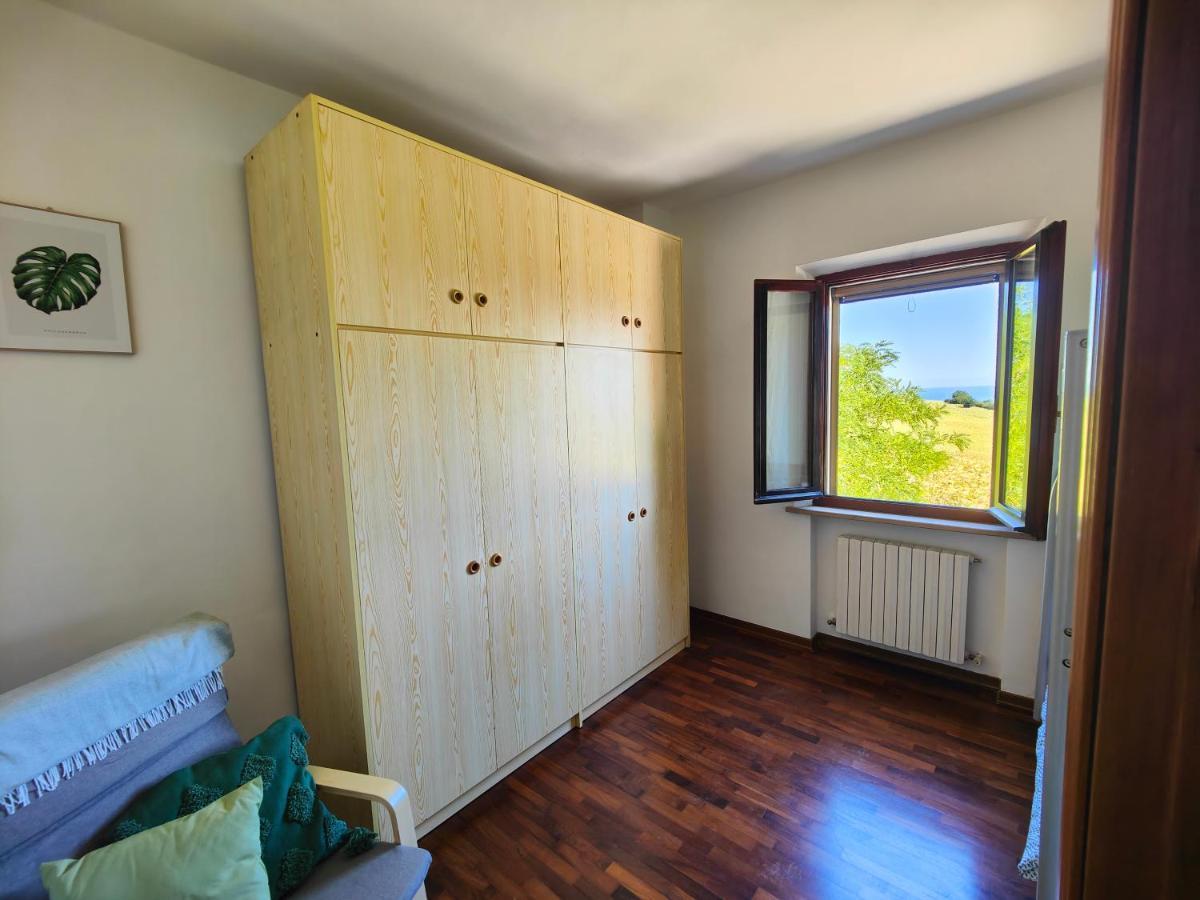 La Casa Di Vandina Apartamento *