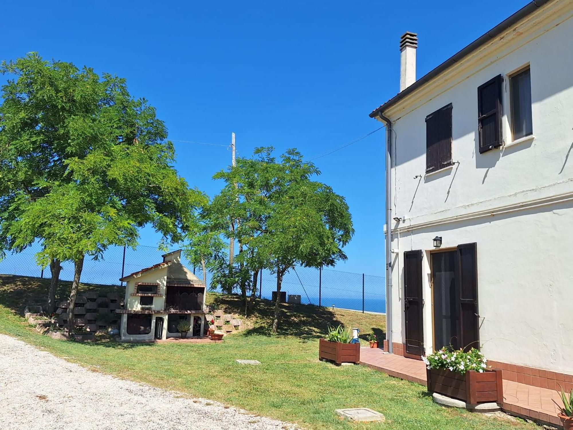 La Casa Di Vandina