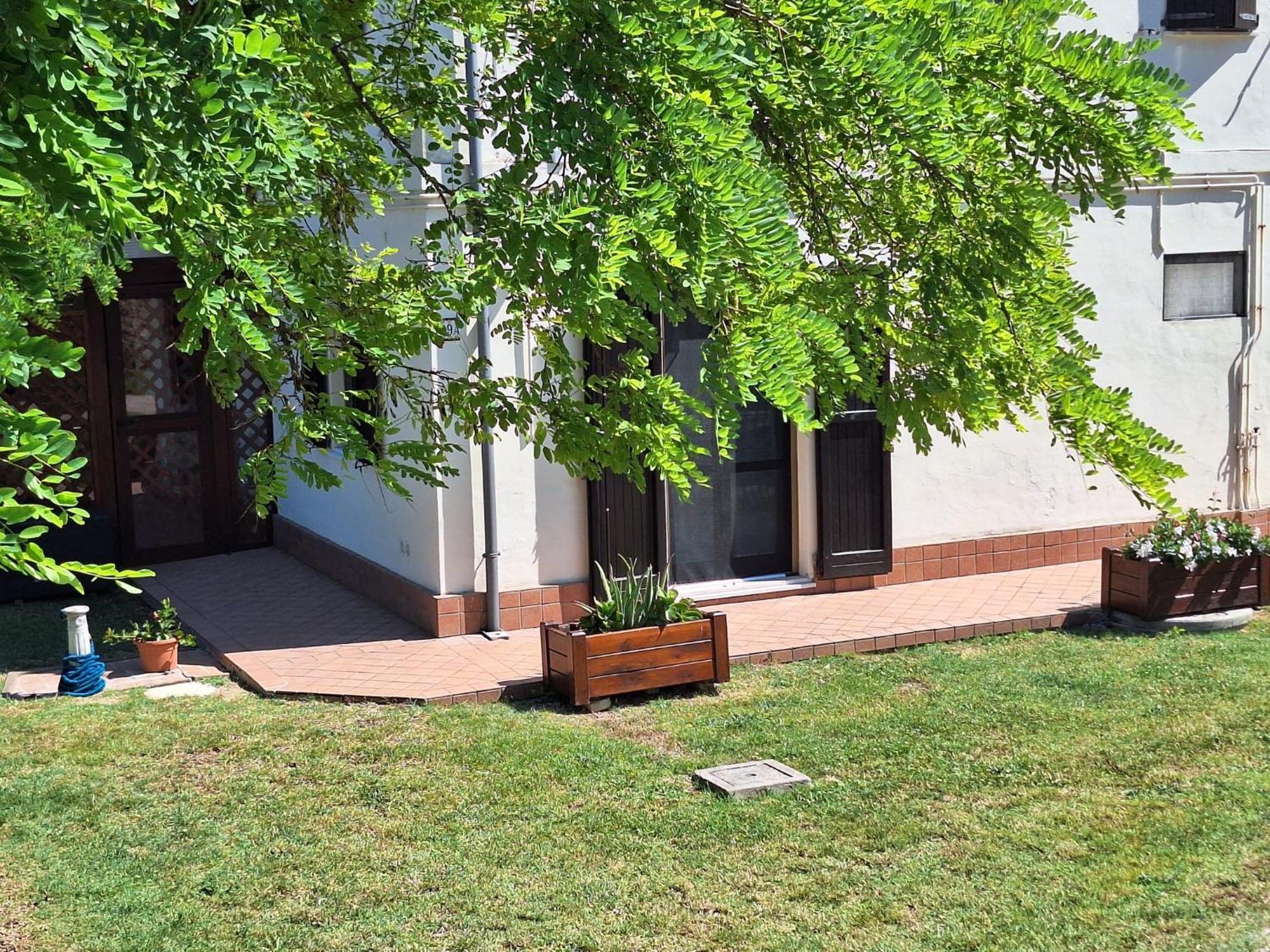 La Casa Di Vandina Appartement Senigallia