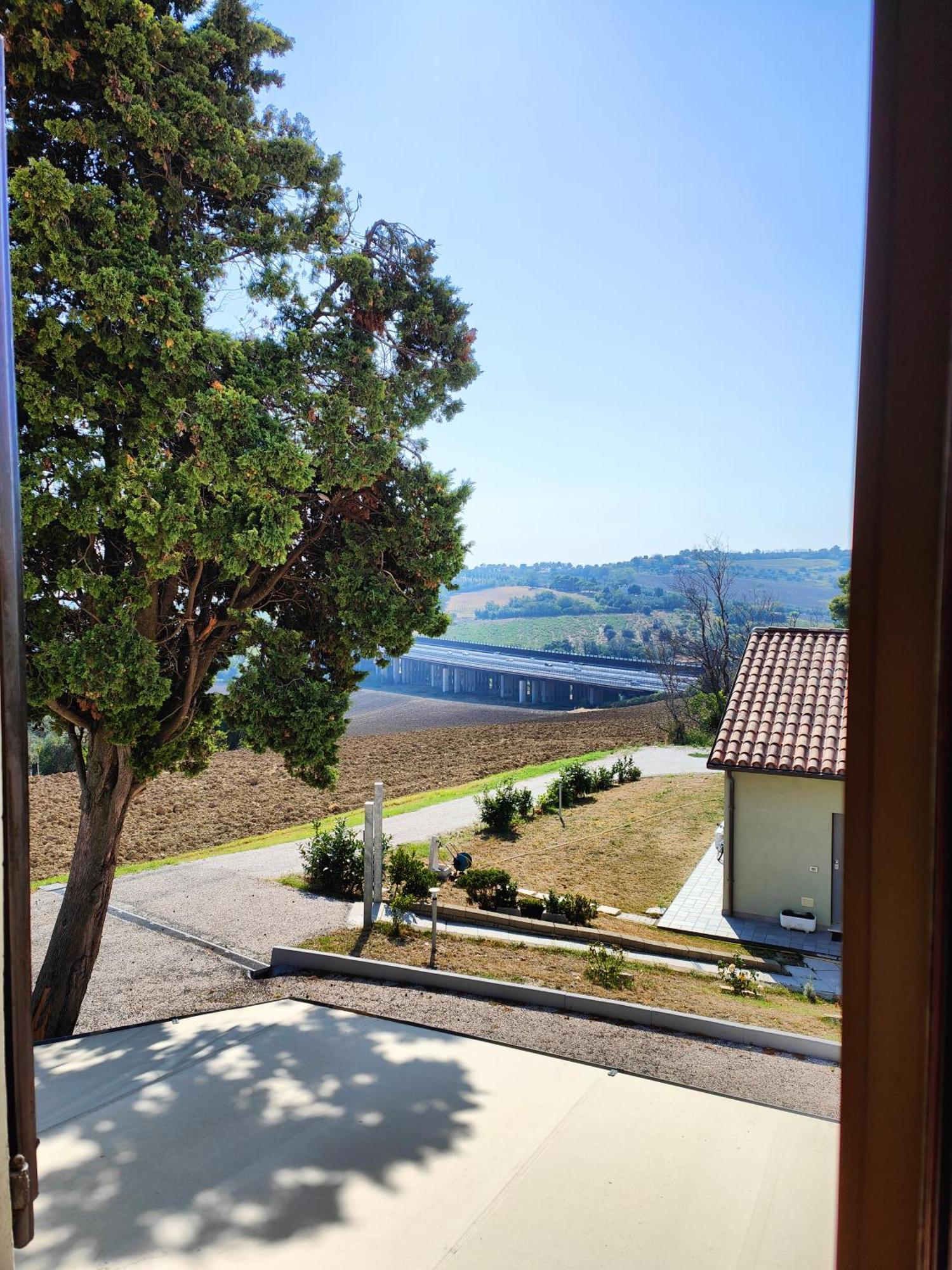 La Casa Di Vandina Senigallia
