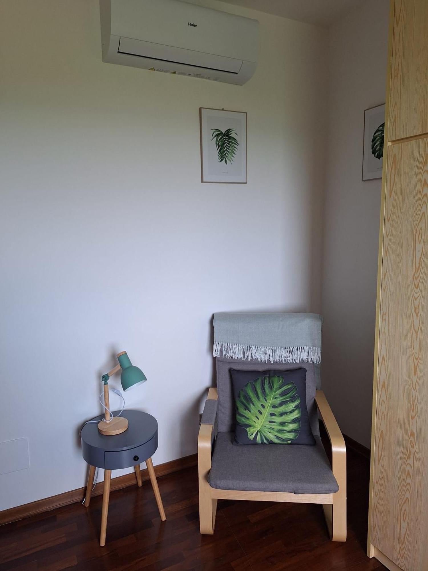 Apartamento La Casa Di Vandina Senigália