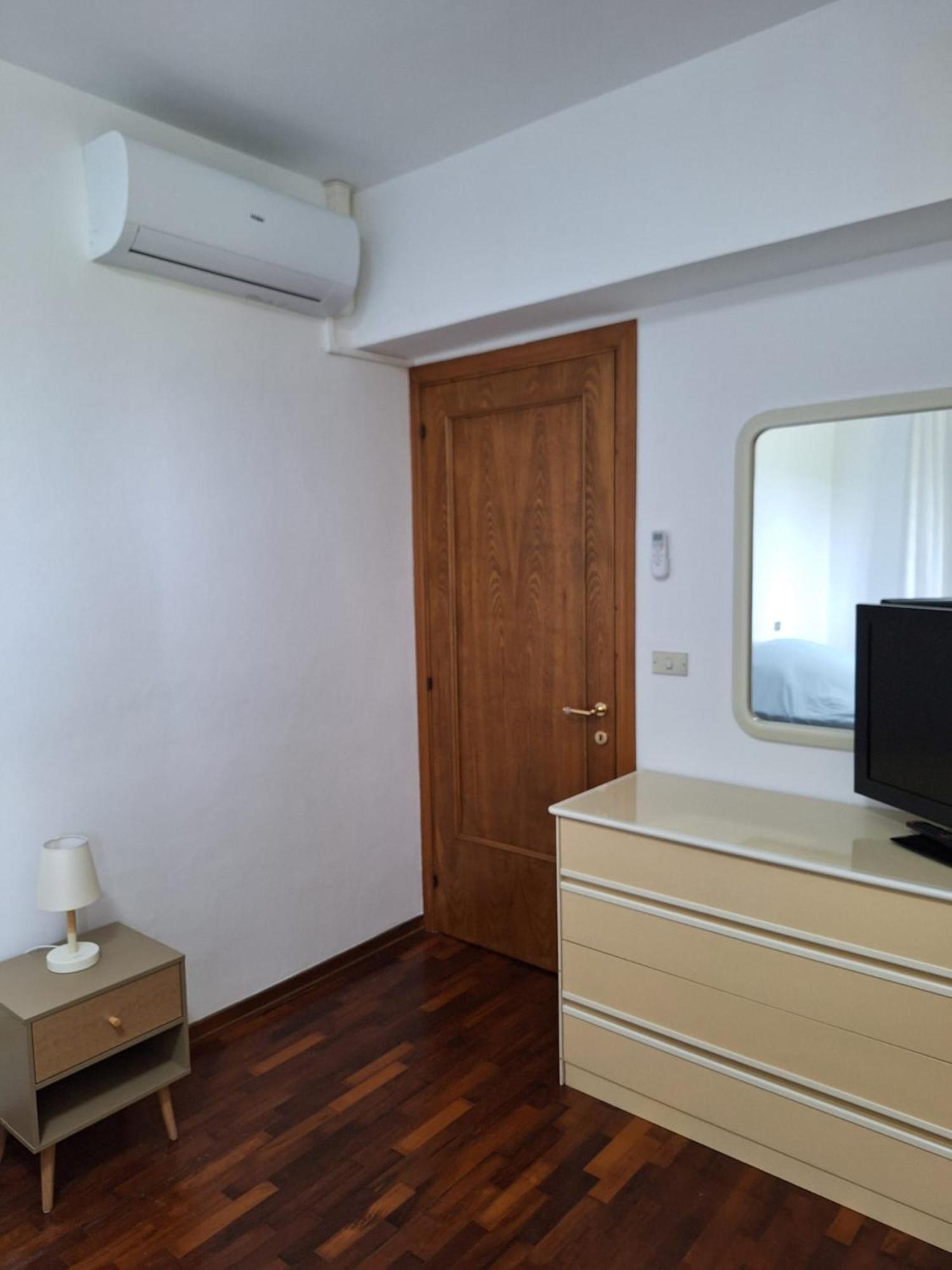 Apartamento La Casa Di Vandina Senigália